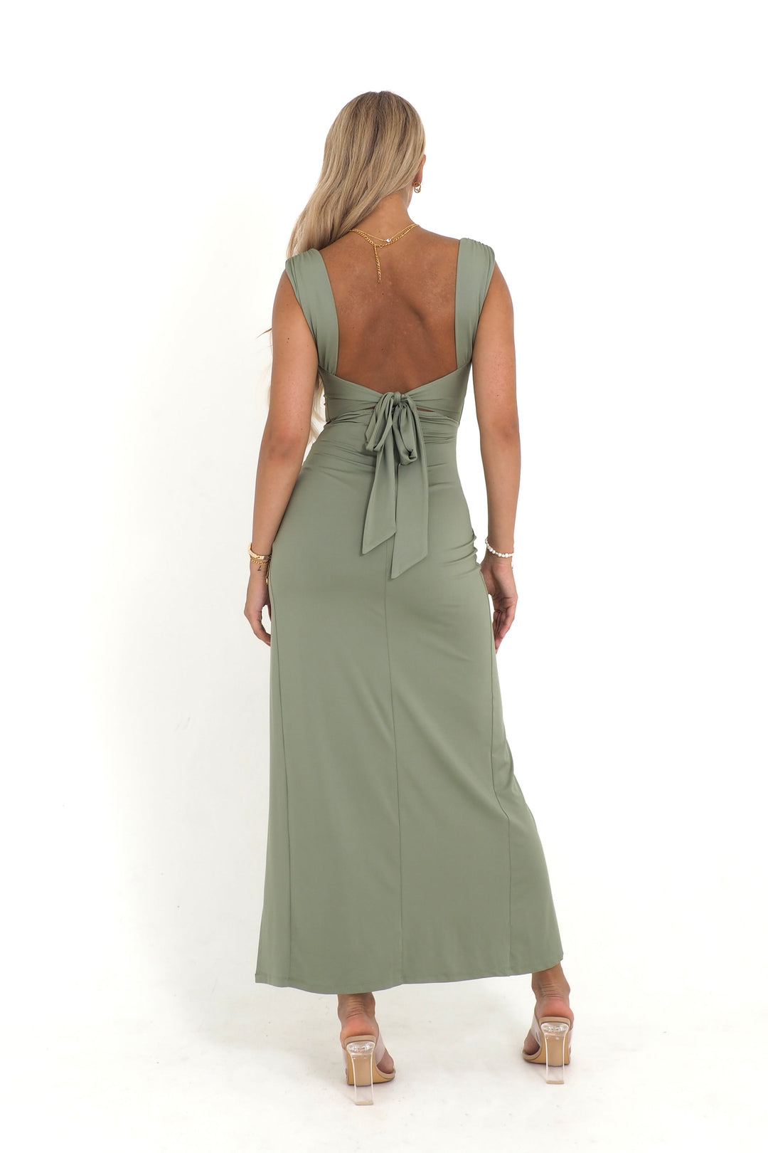 Ellie | Elegant Women’s Dress