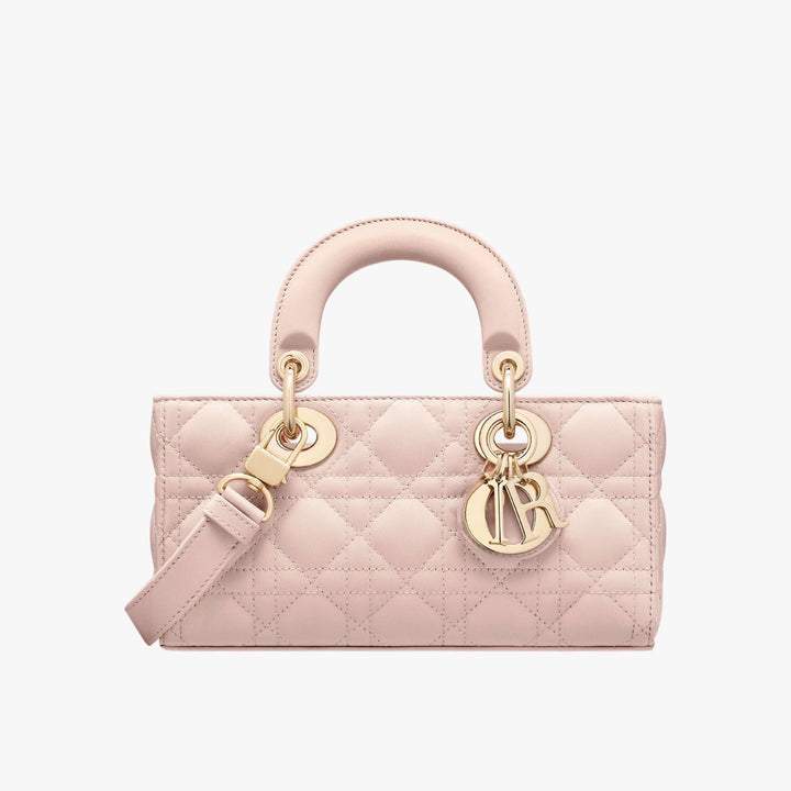 Diana Petite Quilted Bag
