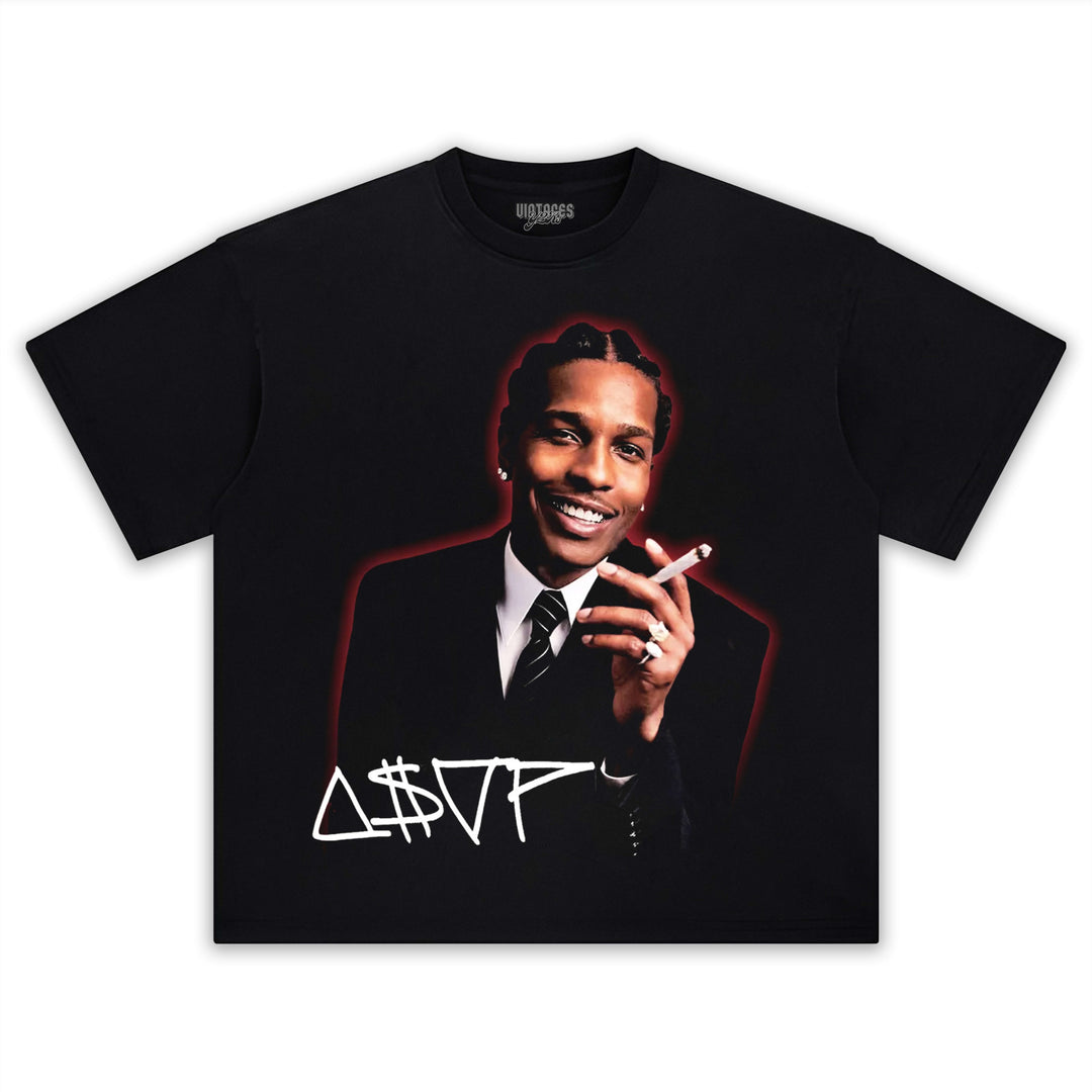 A$AP TEE