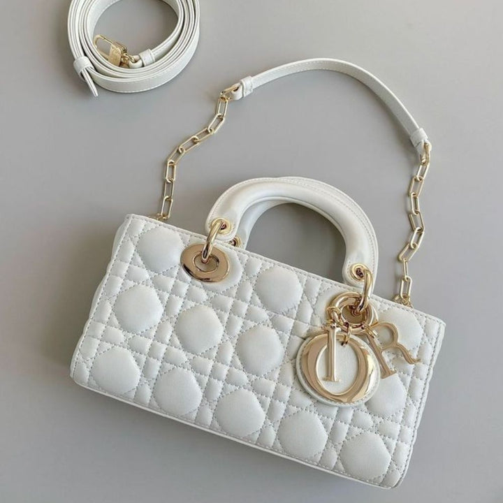Diana Petite Quilted Bag