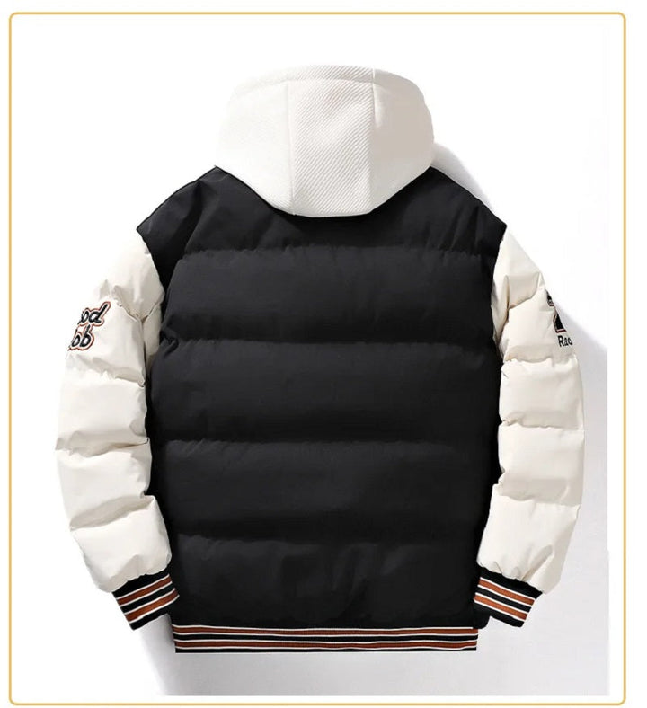Angelo Jacke