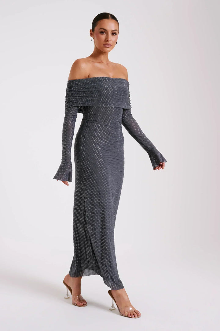 Astella – Sequin Dress