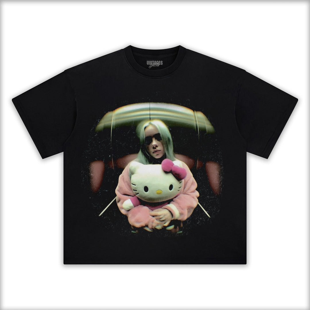 BILLIE EILISH YV TEE