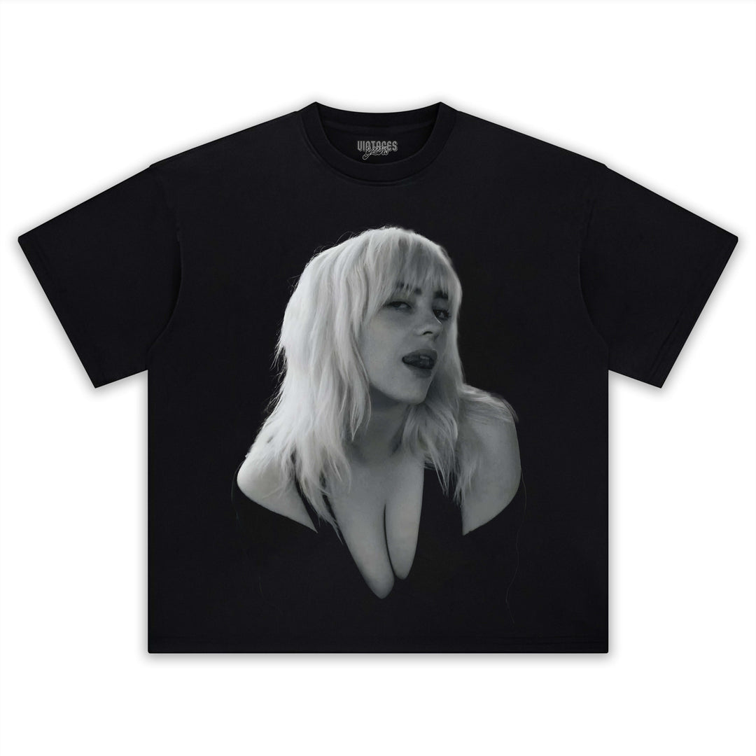 BILLIE EILISH 2025 V11 TEE