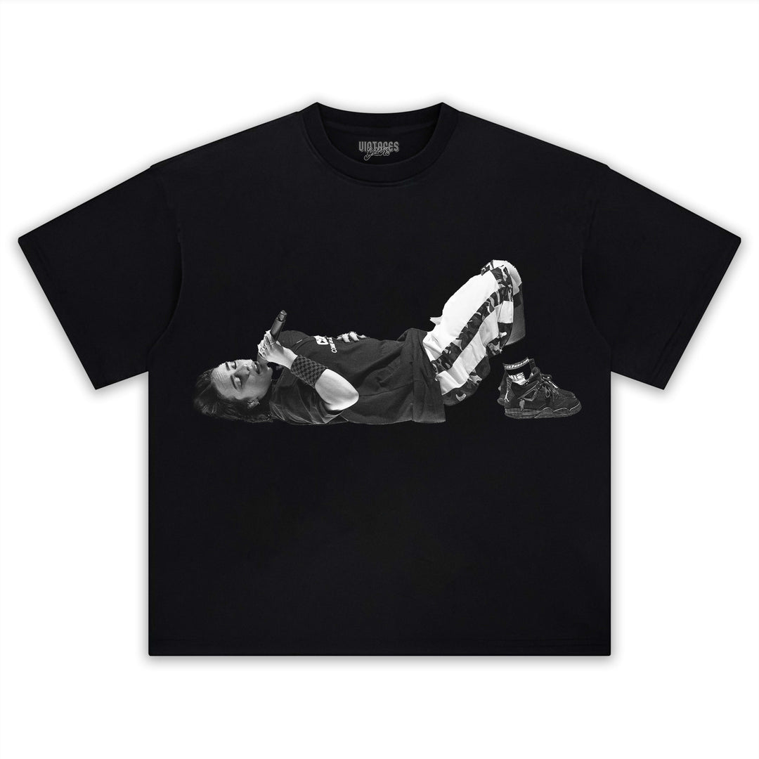 BILLIE EILISH 2025 V1 TEE