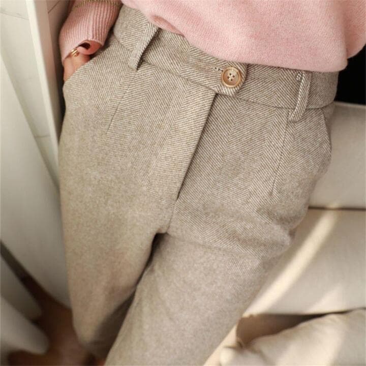 Tailored Trousers