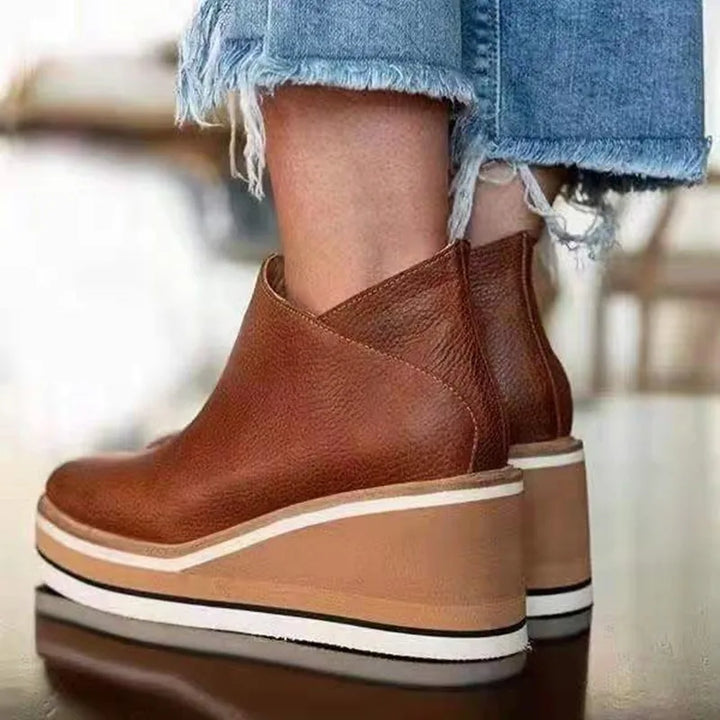 Skylar™  |  - Casual Boots