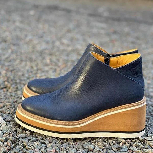 Skylar™  |  - Casual Boots