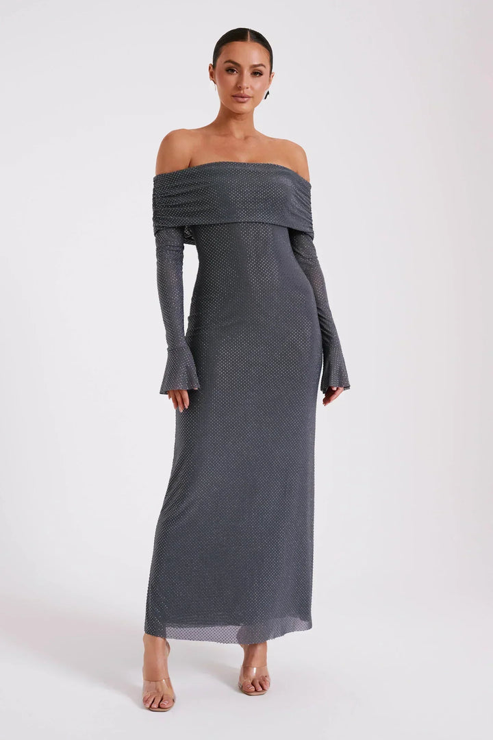 Astella – Sequin Dress