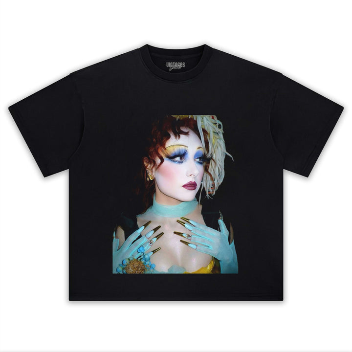 CHAPPELL ROAN TEE