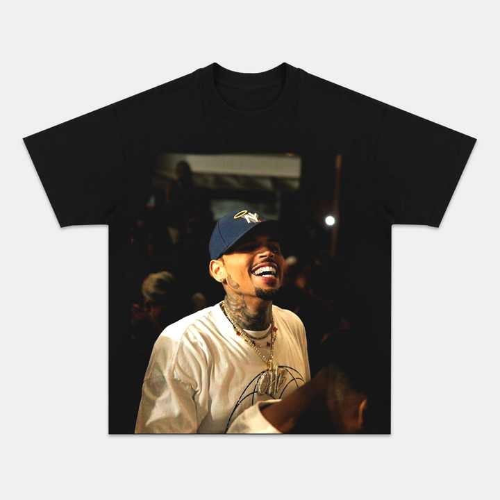 CHRIS BROWN V8