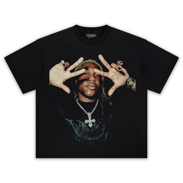 DESTROY LONELY TEE