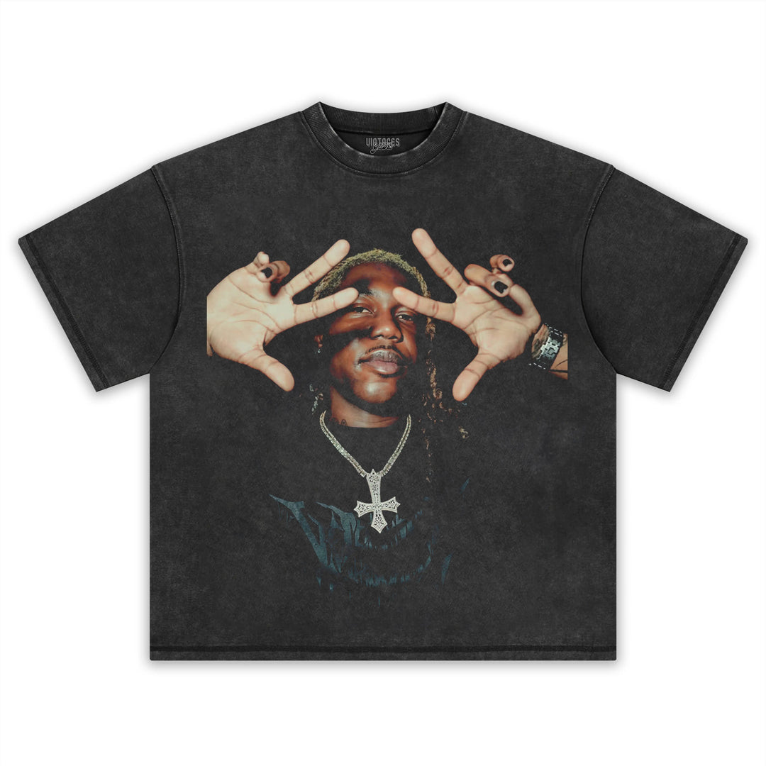 DESTROY LONELY TEE