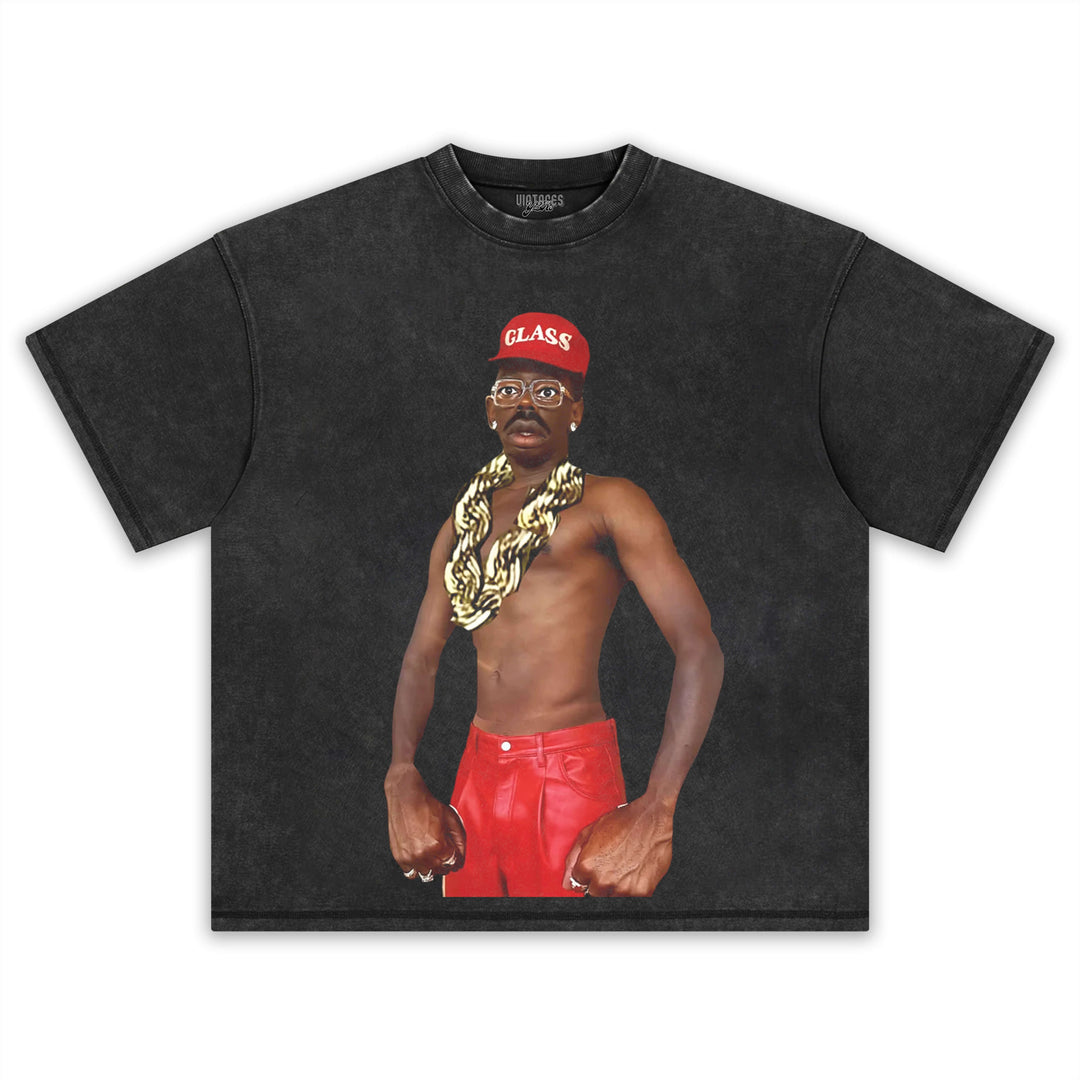 DON'T TAP THE GLASS & TYLER, THECREATOR V2 TEE