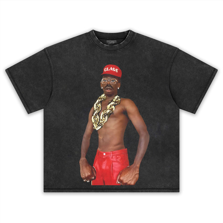 DON'T TAP THE GLASS & TYLER, THECREATOR V2 TEE