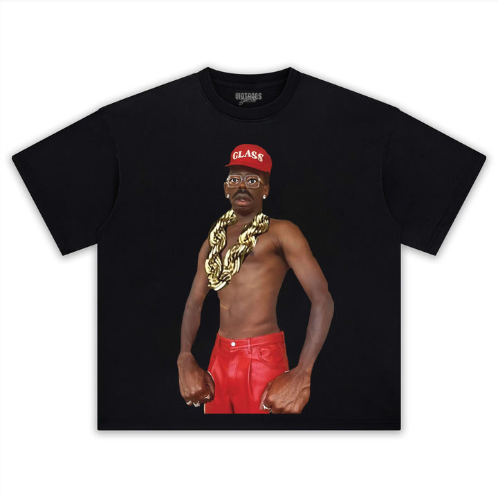 DON'T TAP THE GLASS & TYLER, THECREATOR V2 TEE