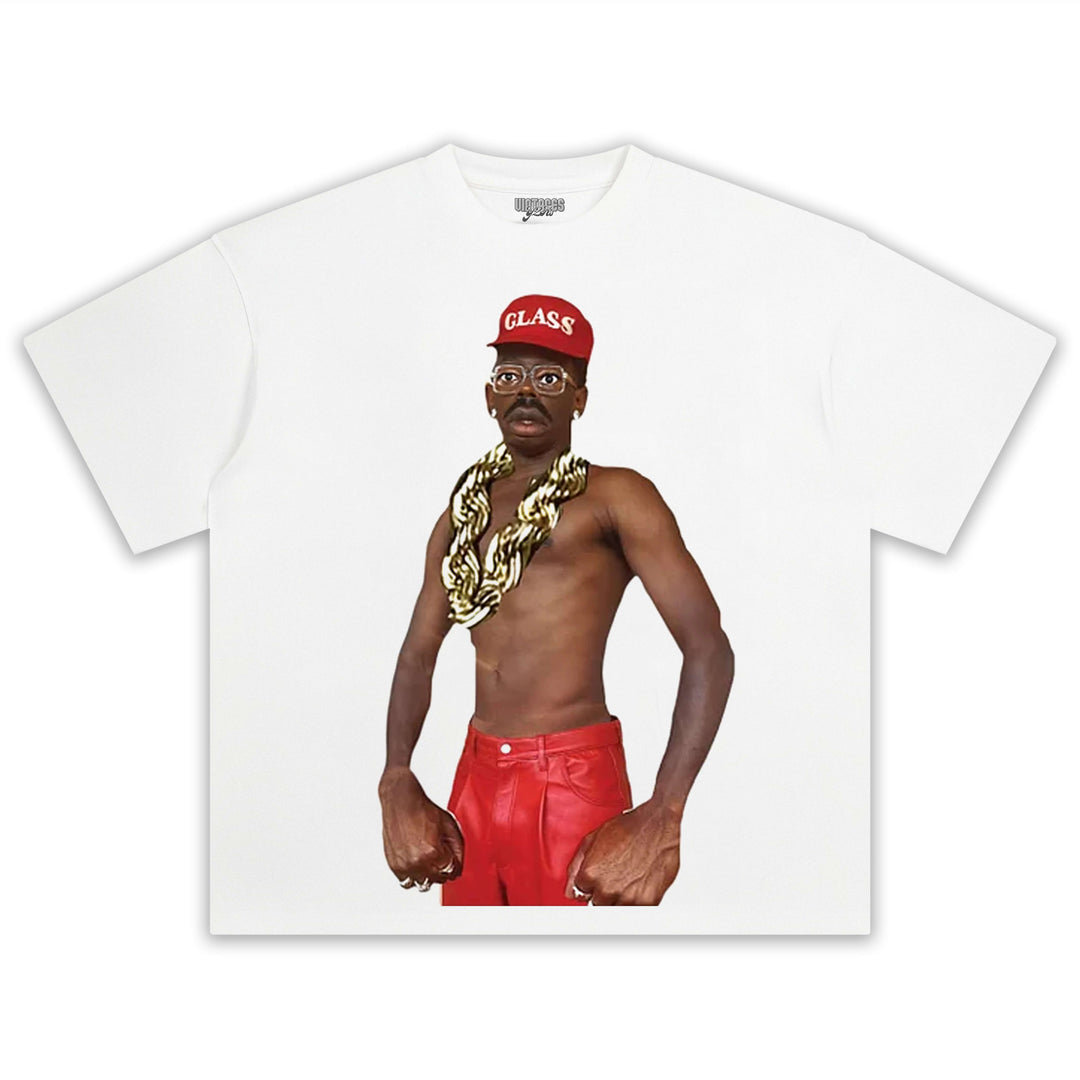 DON'T TAP THE GLASS & TYLER, THECREATOR V2 TEE