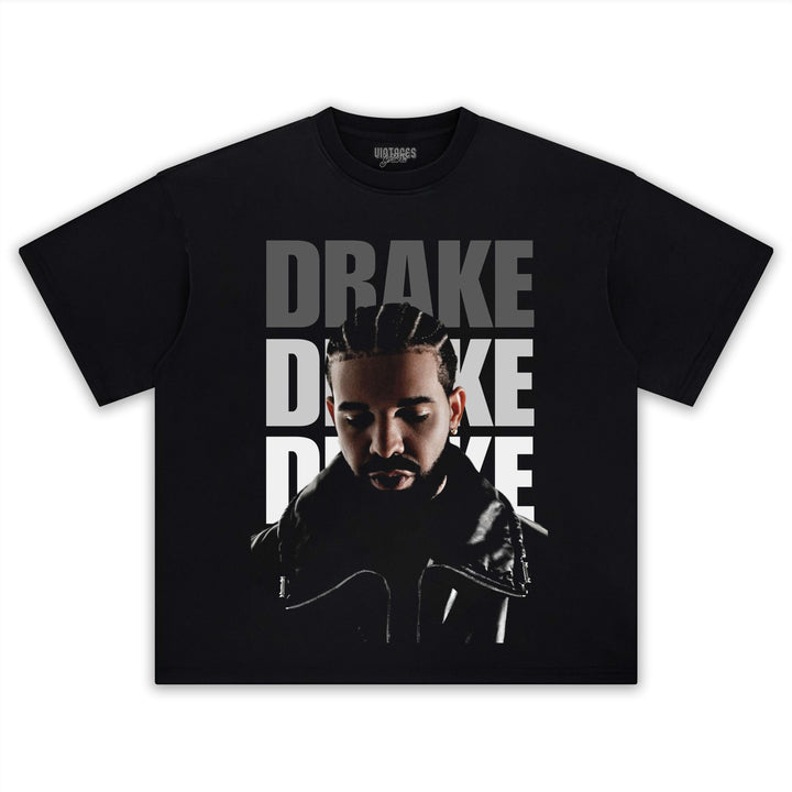 DRAKE 2025 V11 TEE