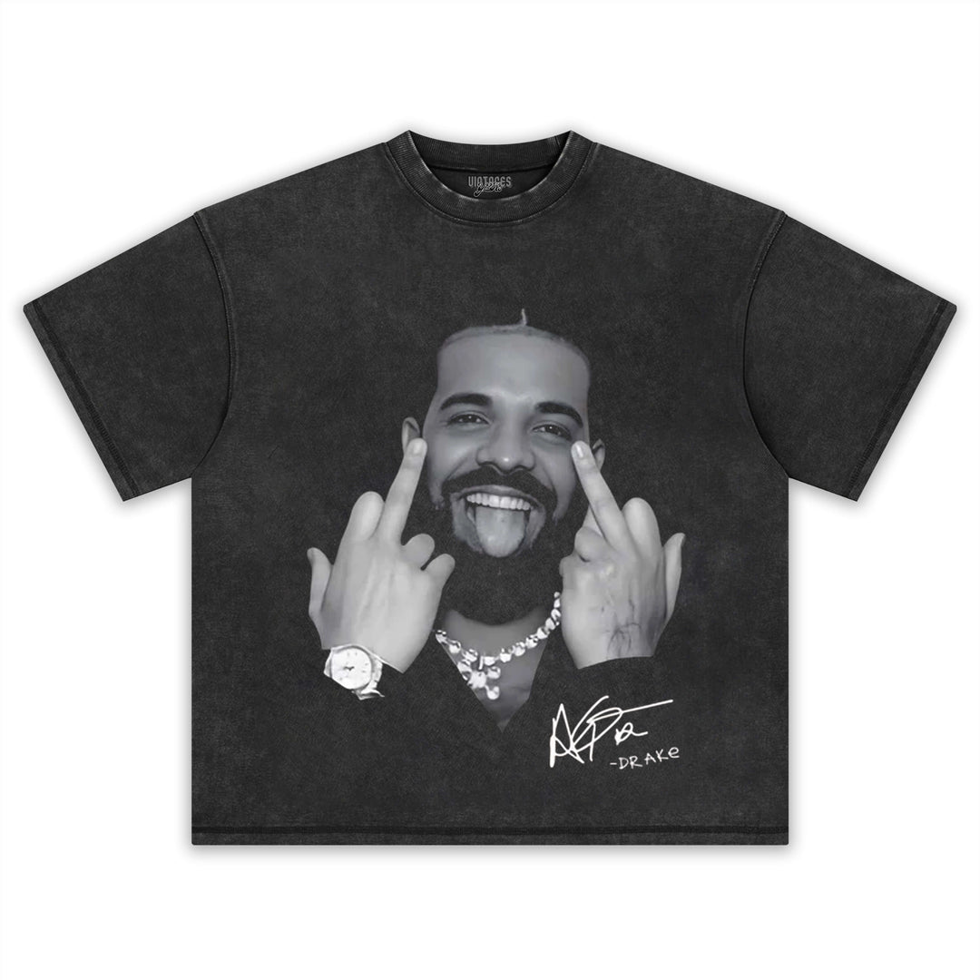 DRAKE 2025 V4 TEE