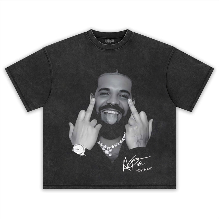 DRAKE 2025 V4 TEE
