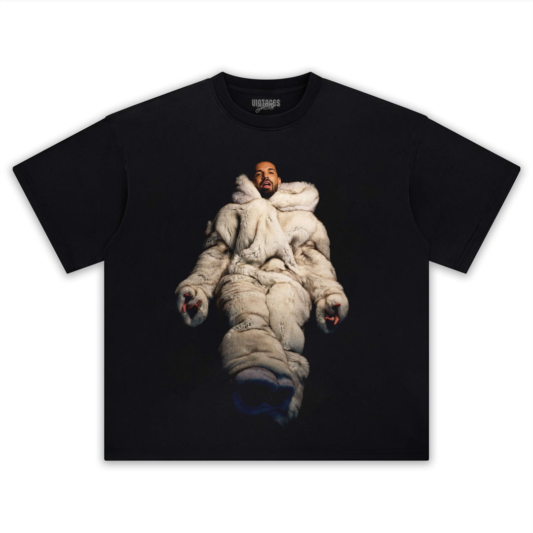 DRAKE 2025 V7 TEE