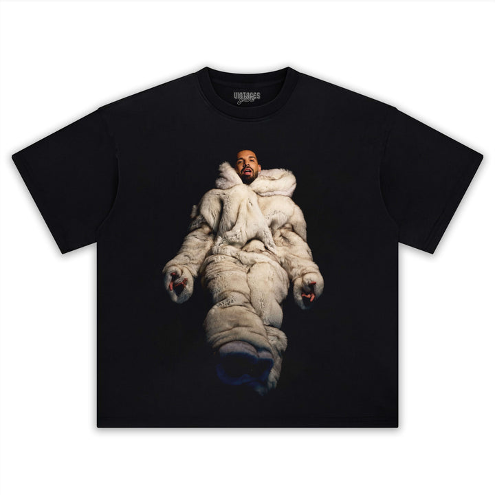 DRAKE 2025 V7 TEE