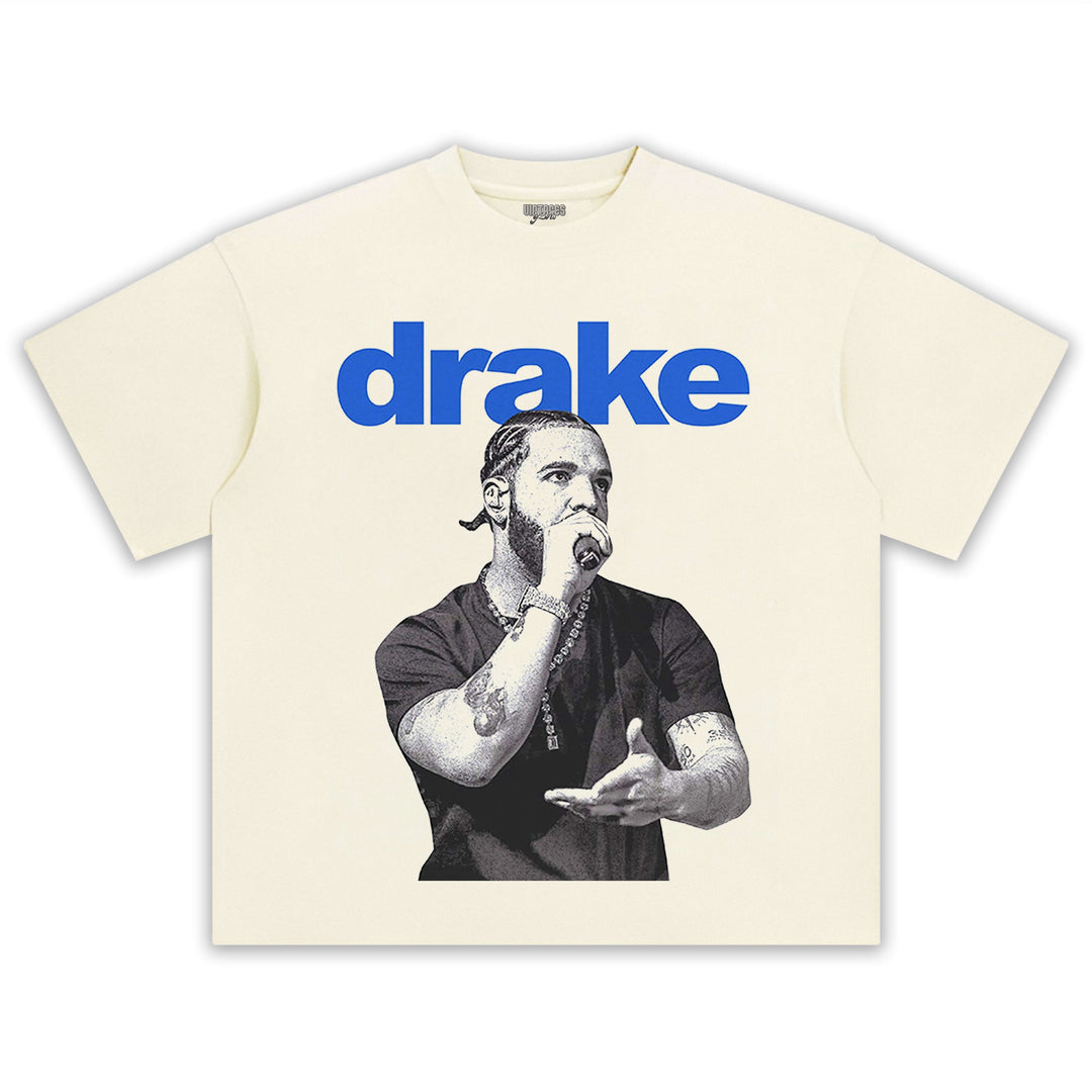 DRAKE TEE