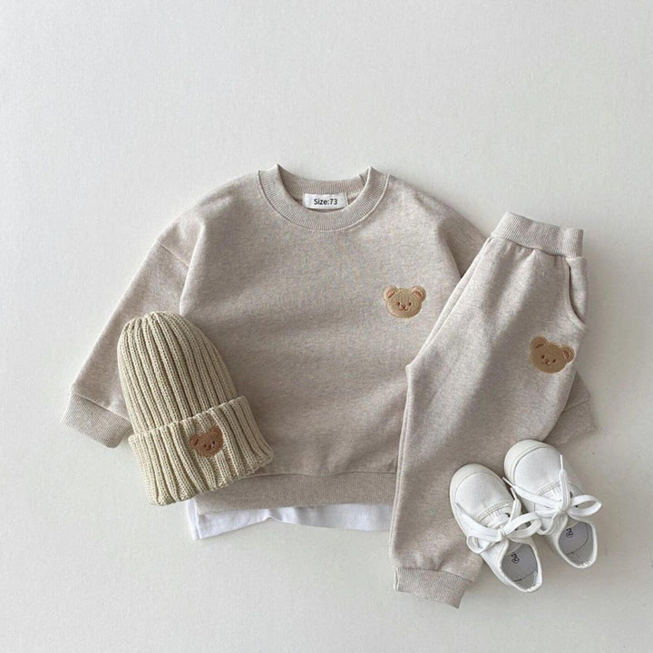Elva™ | Cute Kids Set