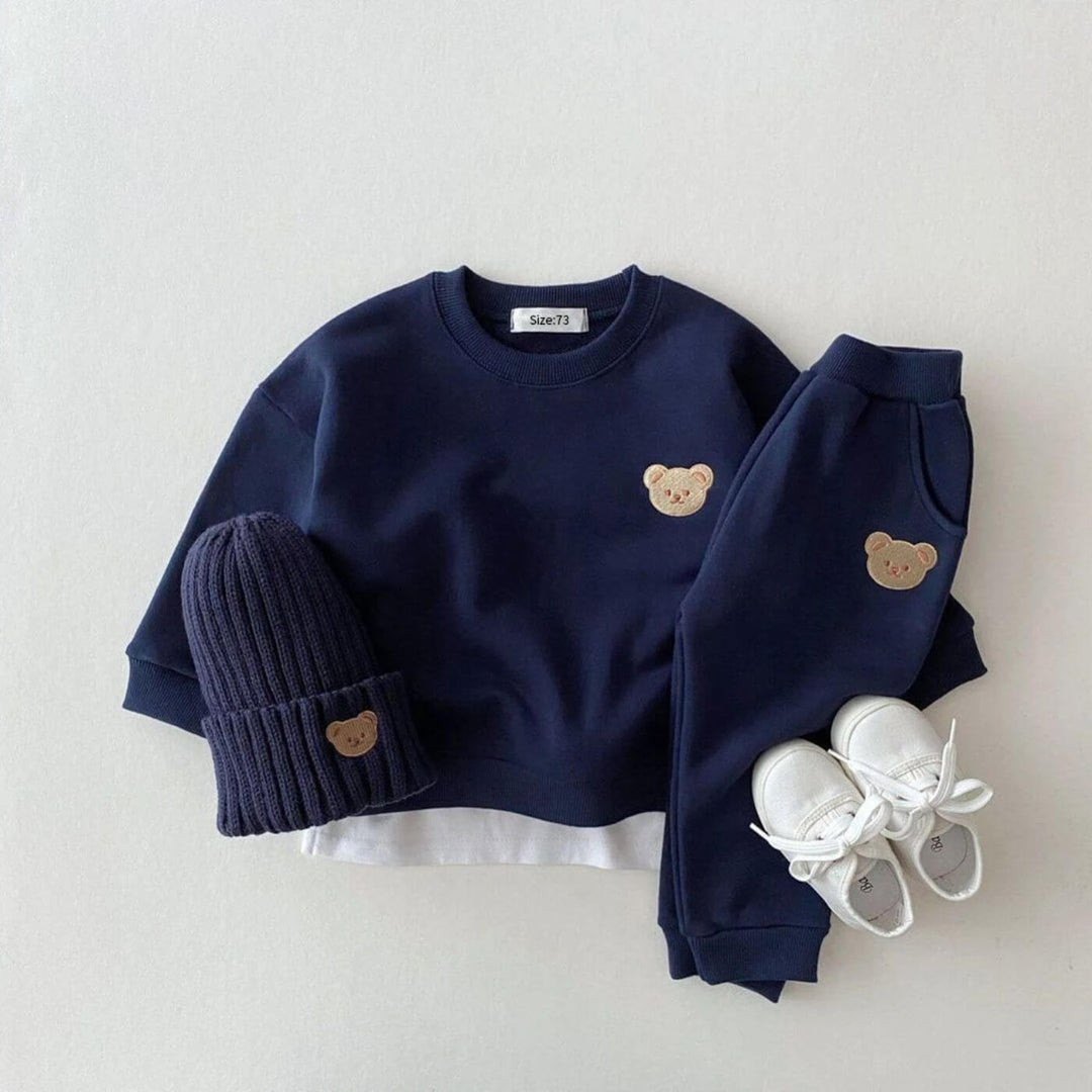 Elva™ | Cute Kids Set