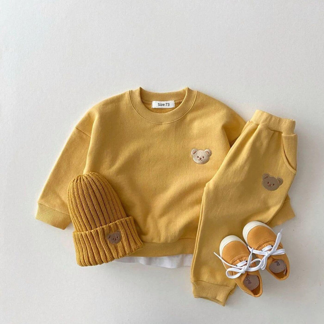 Elva™ | Cute Kids Set
