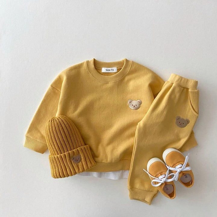 Elva™ | Cute Kids Set