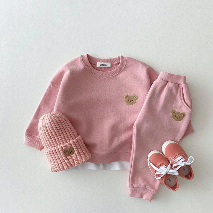 Elva™ | Cute Kids Set