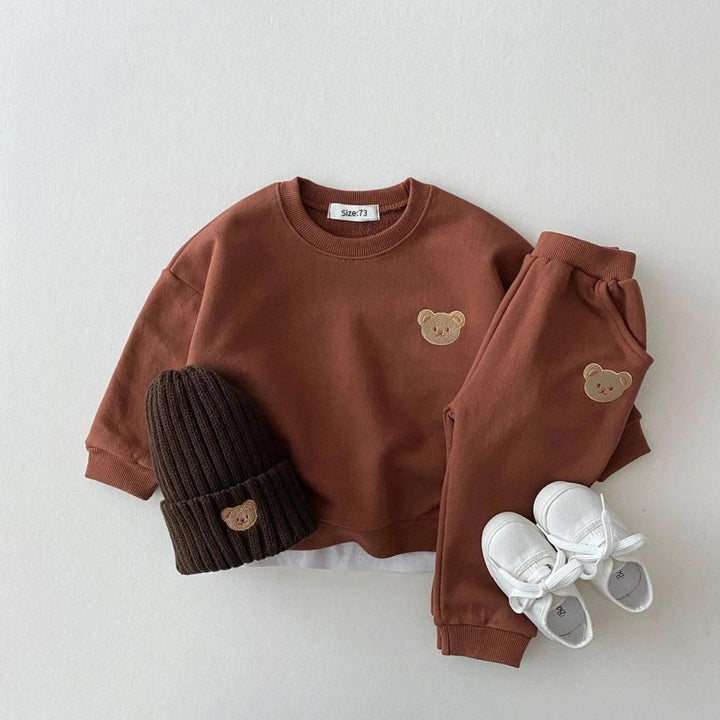 Elva™ | Cute Kids Set