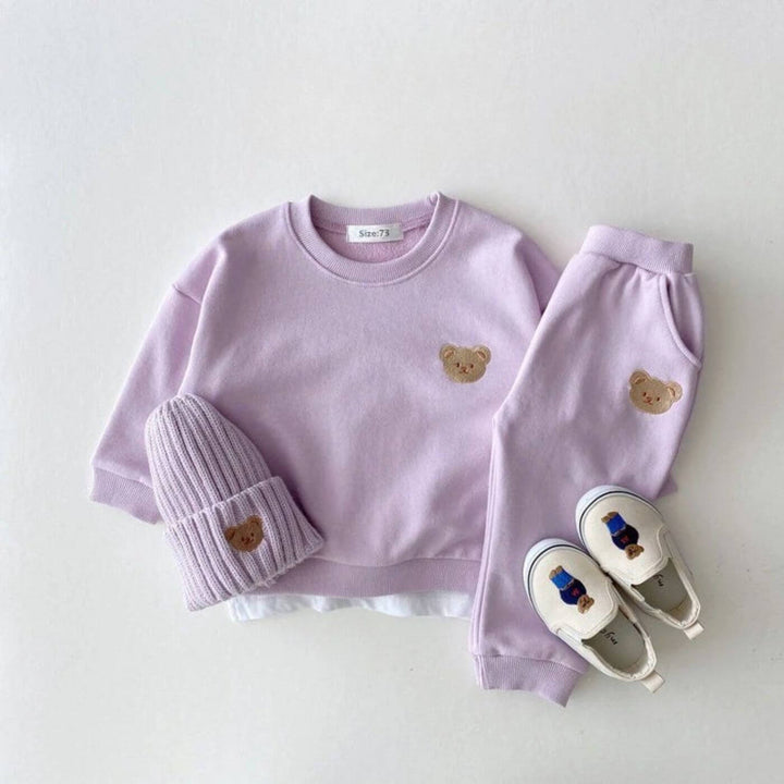 Elva™ | Cute Kids Set