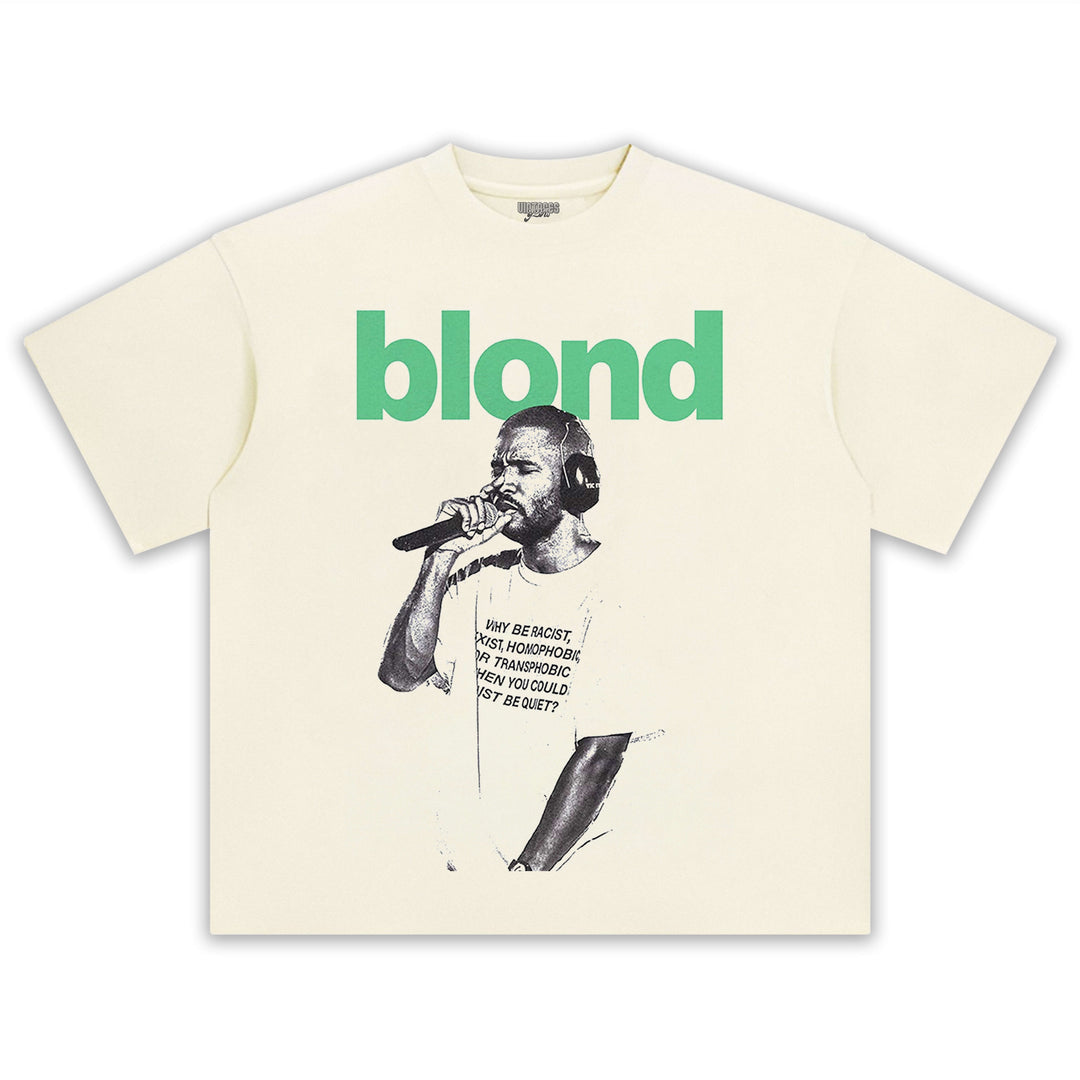 FRANK OCEAN Y2K