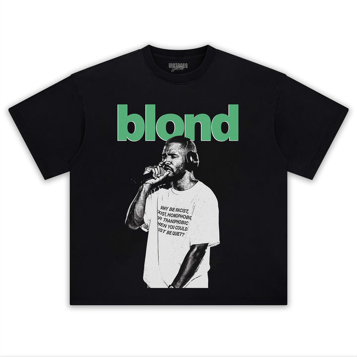 FRANK OCEAN Y2K