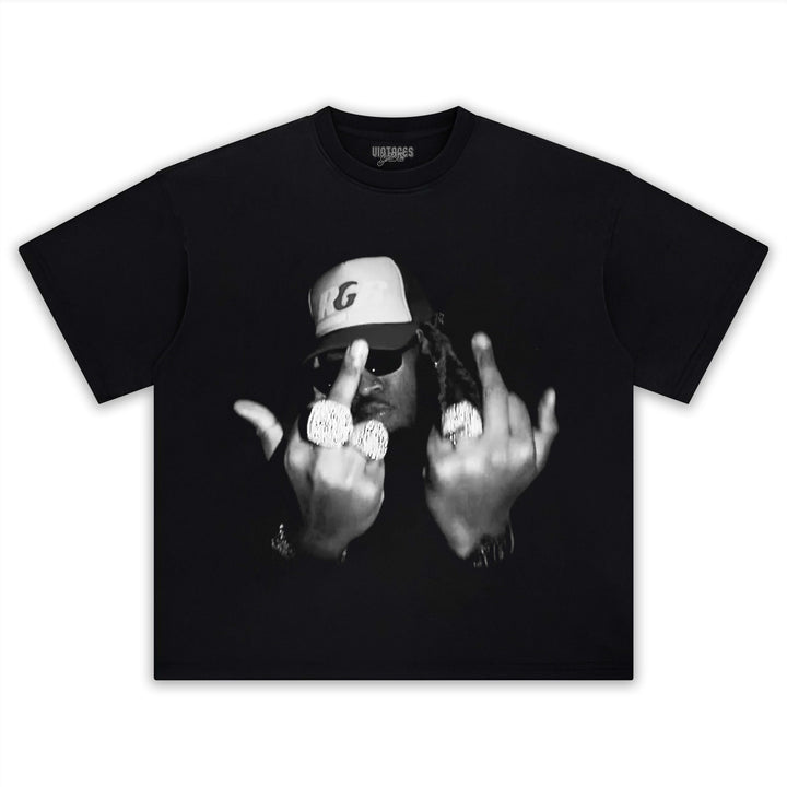 FUTURE TEE
