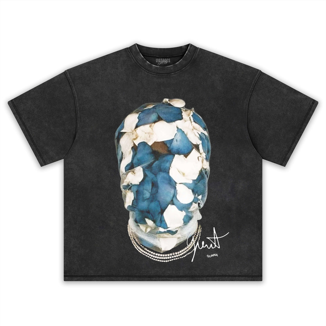 GUNNA V2 TEE