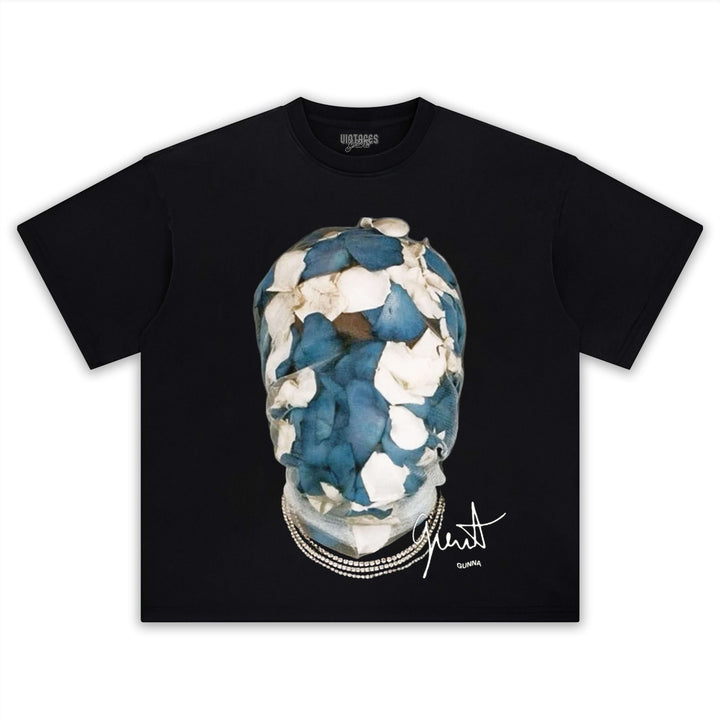 GUNNA V2 TEE