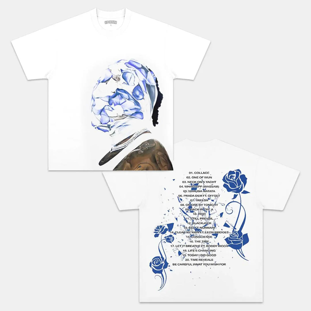 GUNNA VINTAGE TEE