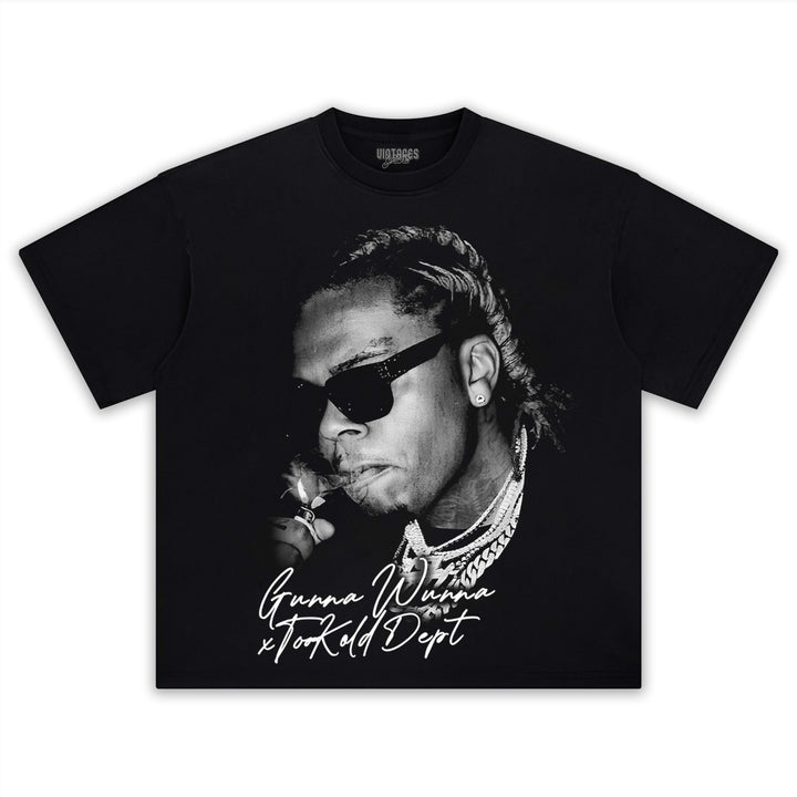 GUNNA WUNNA TEE