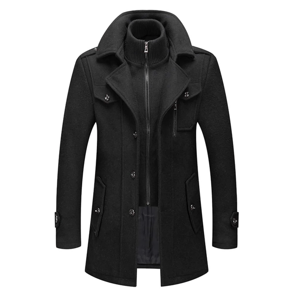 Skylar™  | Westminster Officer Coat