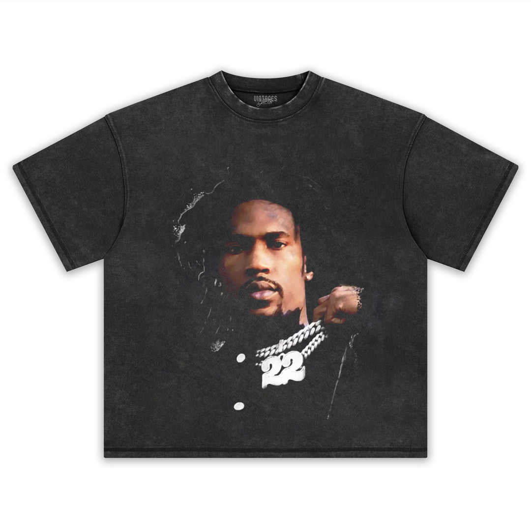 HUNXHO TEE