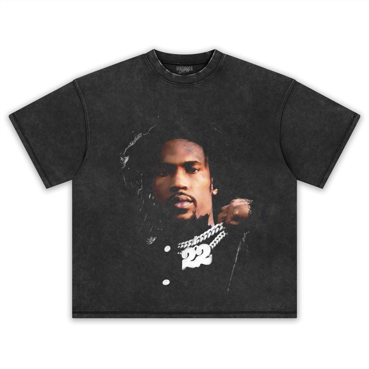 HUNXHO TEE