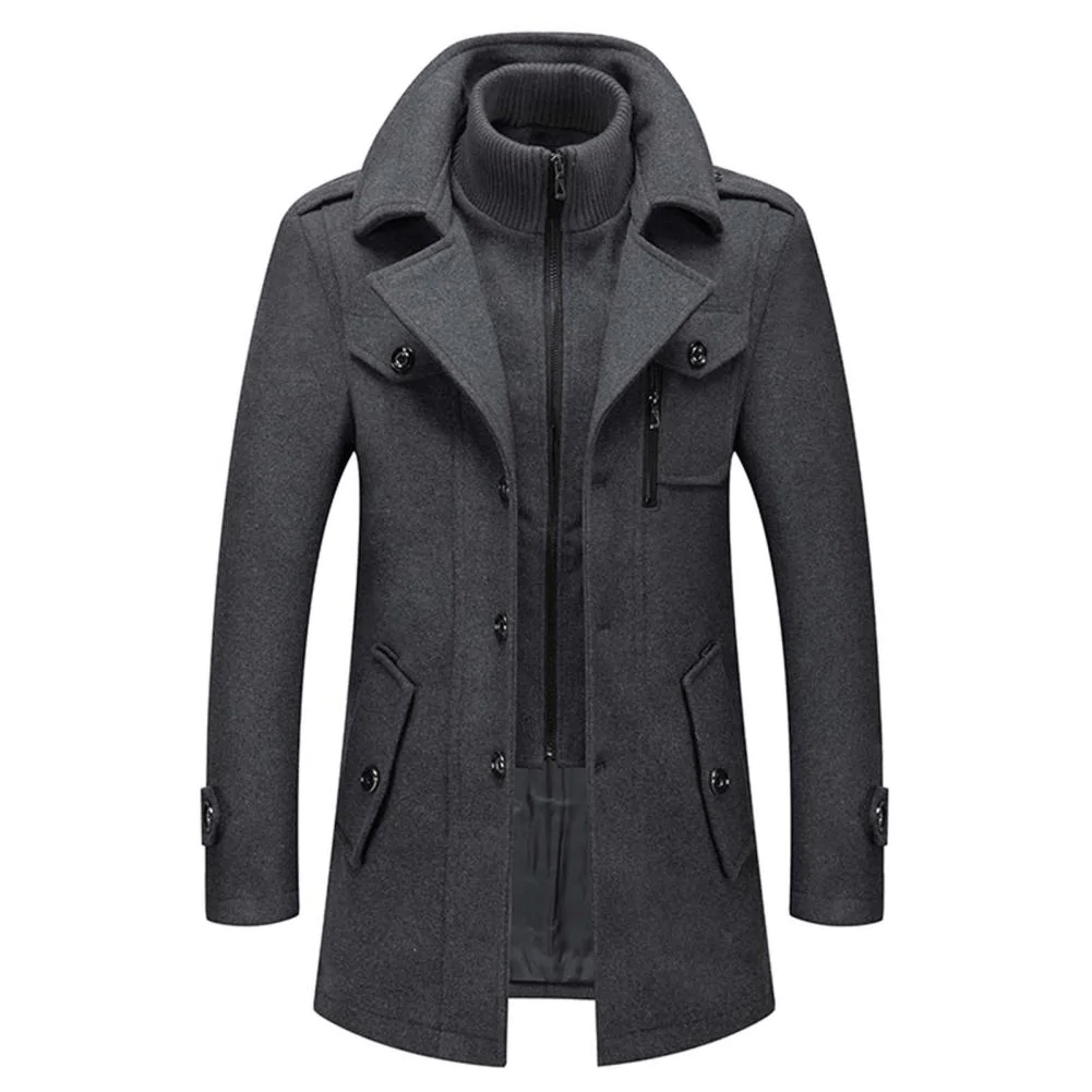 Skylar™  | Westminster Officer Coat