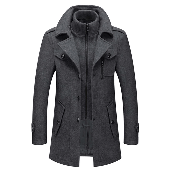 Skylar™  | Westminster Officer Coat