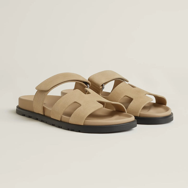 Sandals Roma® - Beige