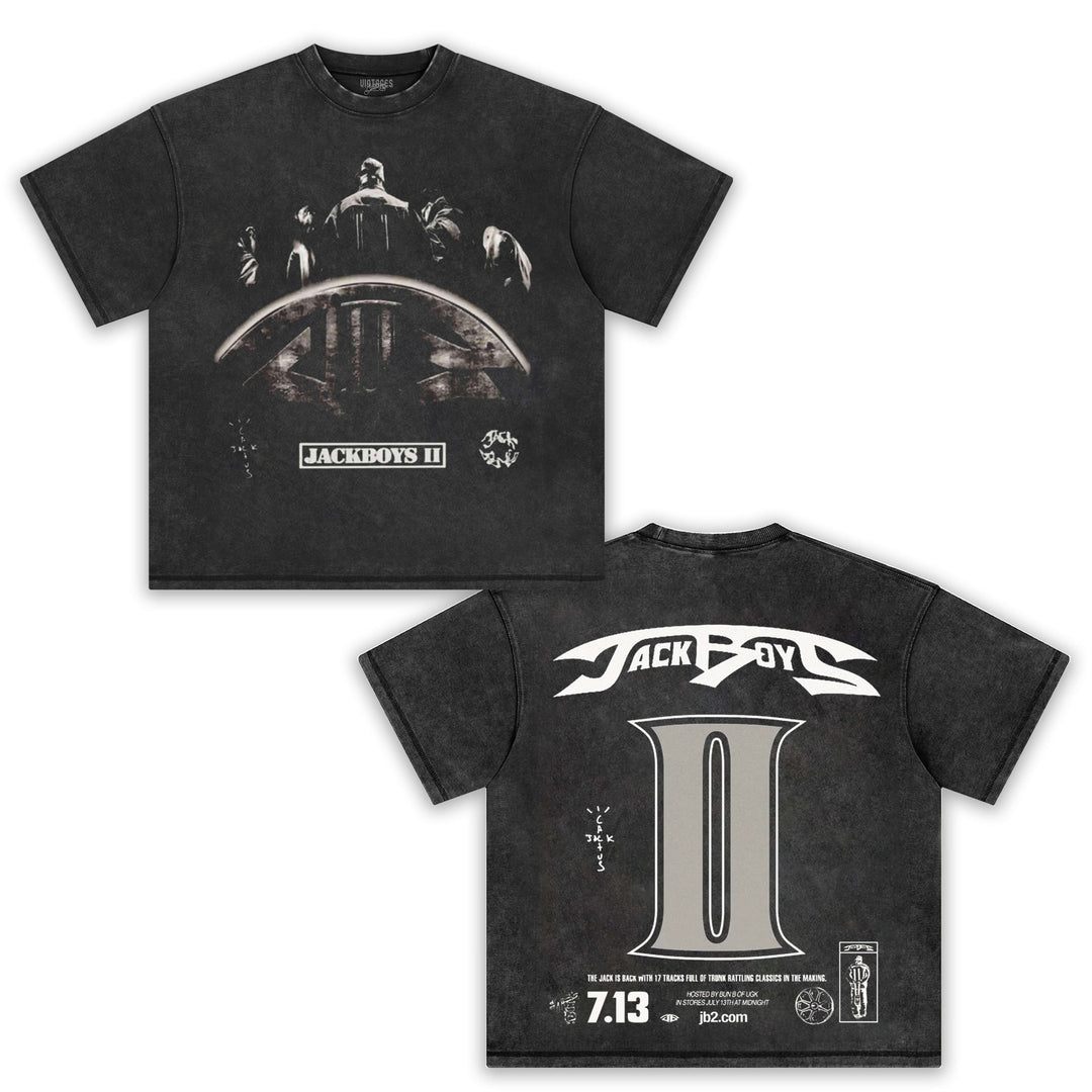 JACKBOYS II V2 TEE
