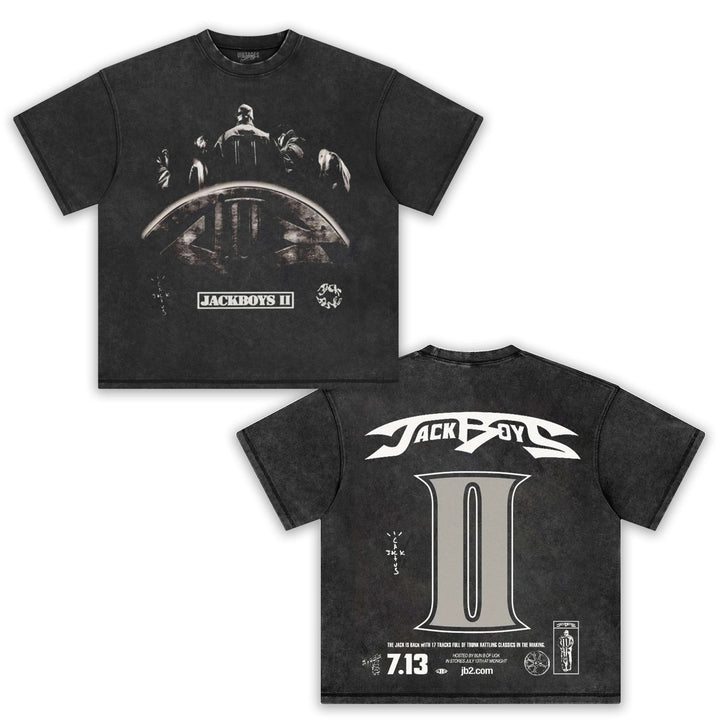 JACKBOYS II V2 TEE