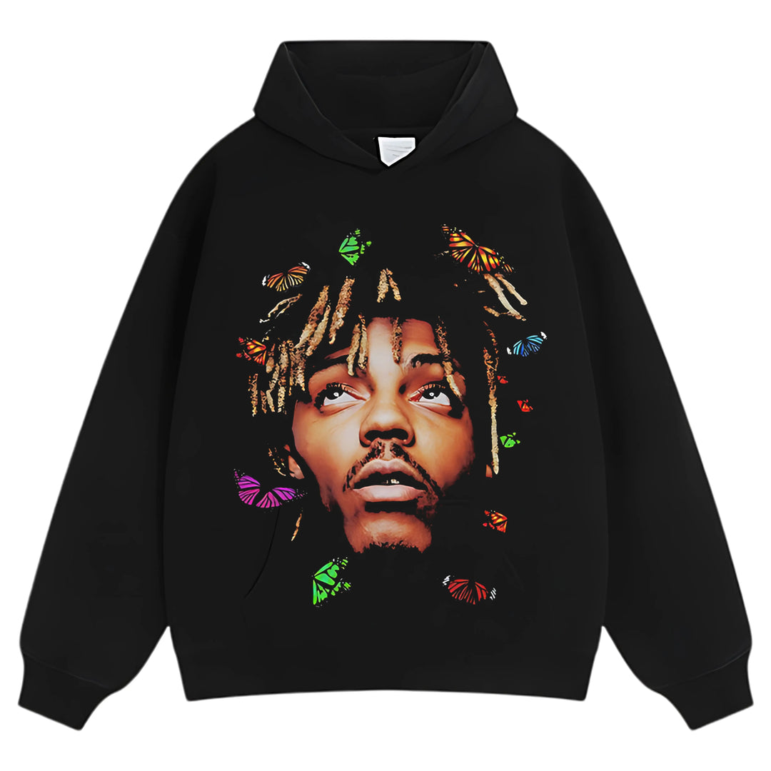 JUICE WRLD TEE